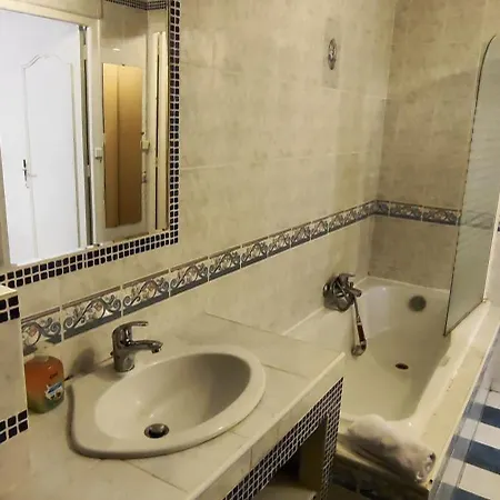 Apartment Le Spacieux *