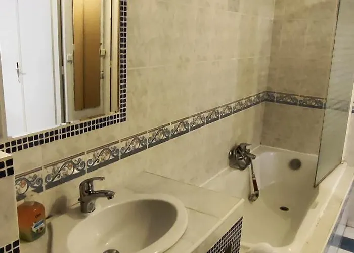 Apartment Le Spacieux *