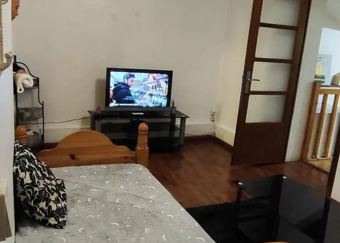 Apartment Le Spacieux Cherbourg-en-Cotentin