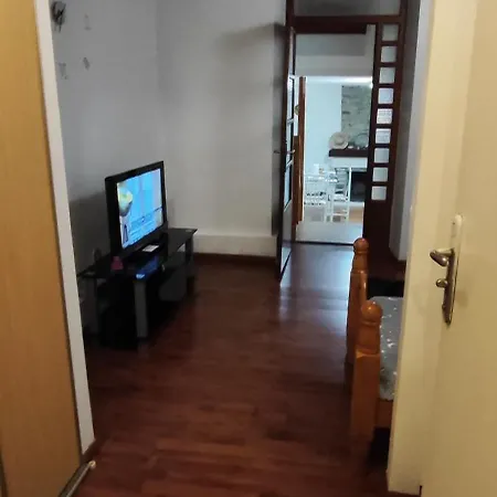 Apartman Le Spacieux Cherbourg en Cotentin