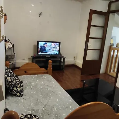 Apartman Le Spacieux Cherbourg en Cotentin