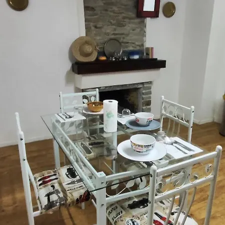 Le Spacieux Appartement *