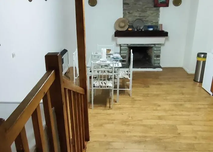 Apartment Le Spacieux Cherbourg-en-Cotentin