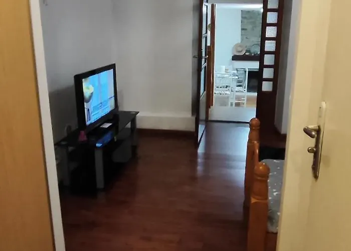 Apartment Le Spacieux Cherbourg-en-Cotentin