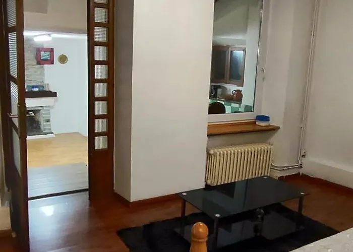 Le Spacieux Apartment