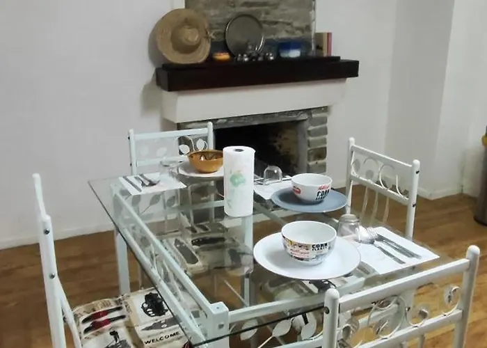 Le Spacieux Appartement *